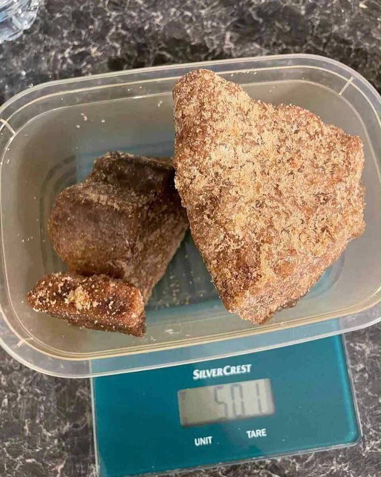 PURE MDMA CHAMPAGNE - Image 5