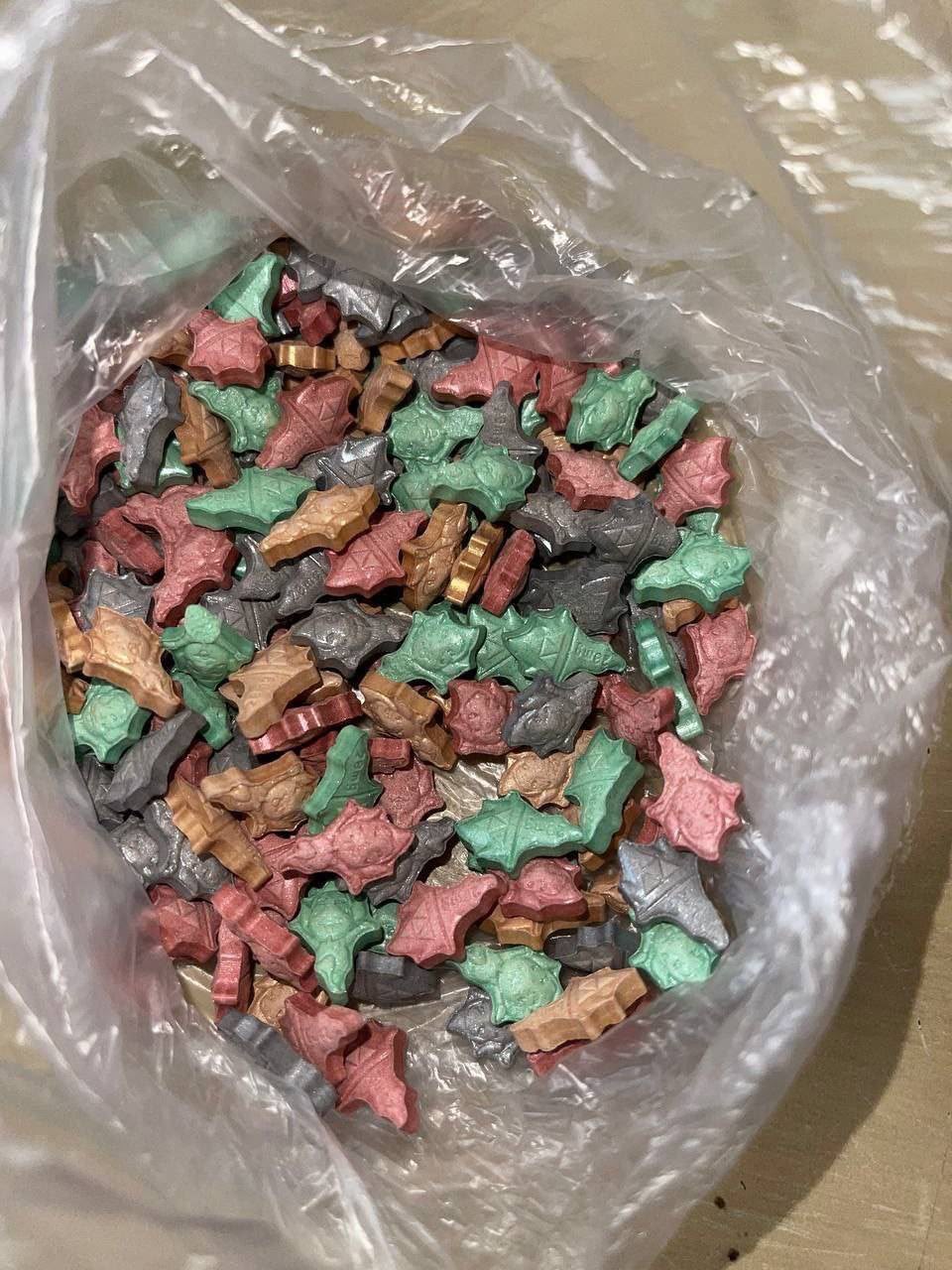 2C-B CAPSULES - Image 3