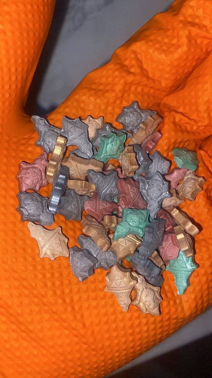2C-B CAPSULES - Image 2