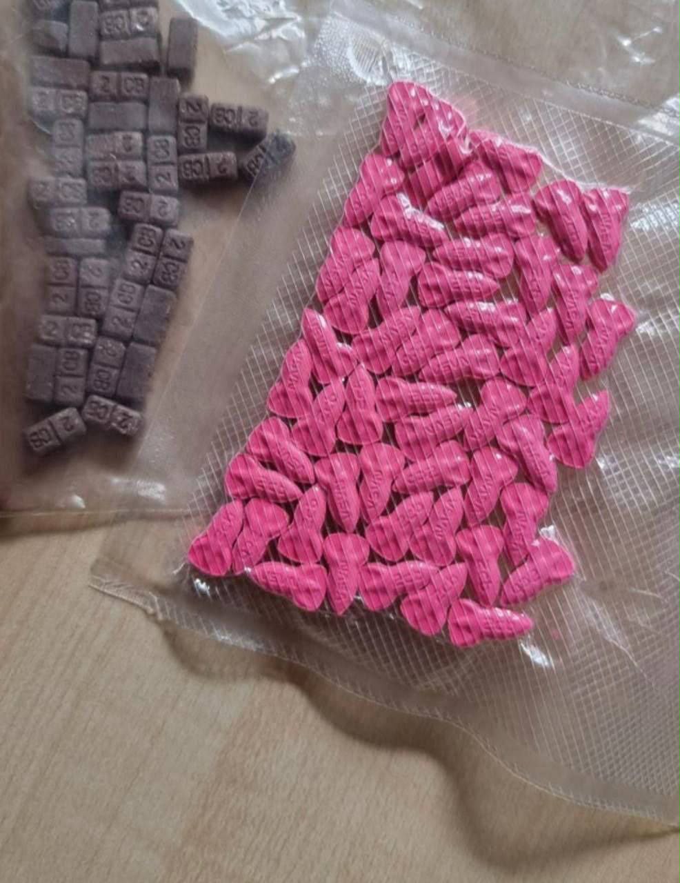 2C-B CAPSULES - Image 5