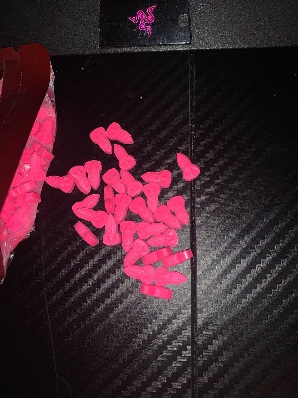 2C-B CAPSULES - Image 7
