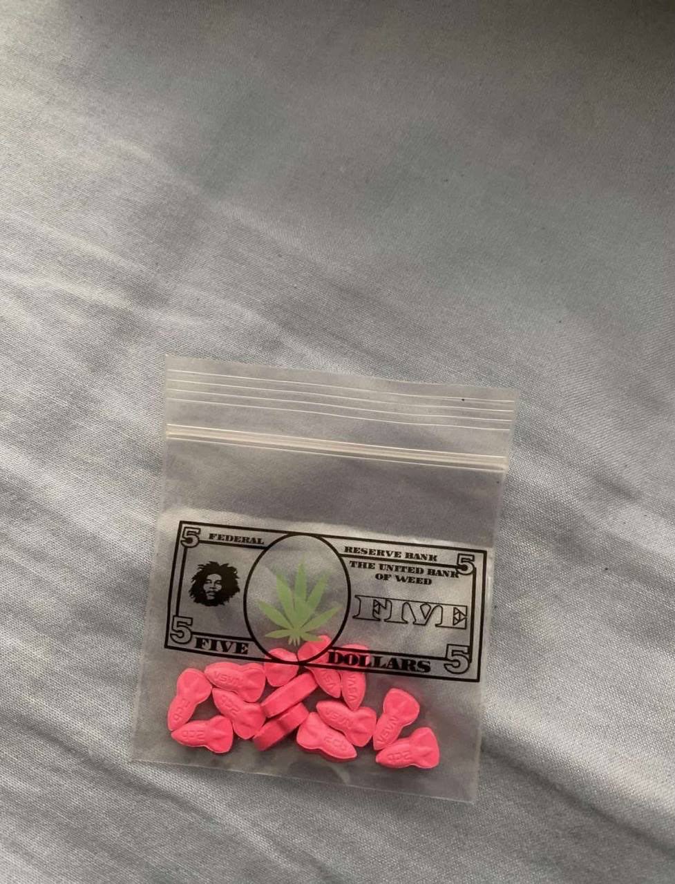 2C-B CAPSULES - Image 6