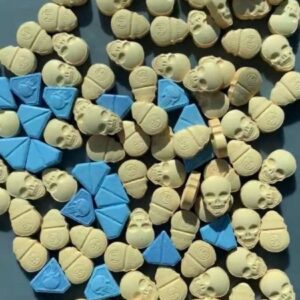 Ecstasy/XTC/MDMA capsules/ presses Ecstasy/XTC/MDMA capsules/ presses