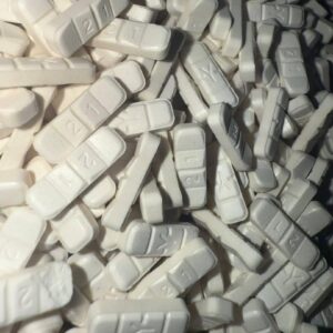 6mg Ethylbromazolam (GG249 + Y21)