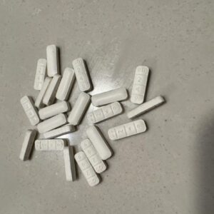 6mg Ethylbromazolam (GG249 + Y21) 6mg Ethylbromazolam (GG249 + Y21)