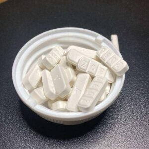 2mg Phenazolam/Clobromazolam Press V2090