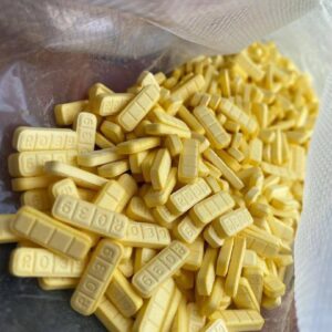 3-4mg Flualprazolam R039