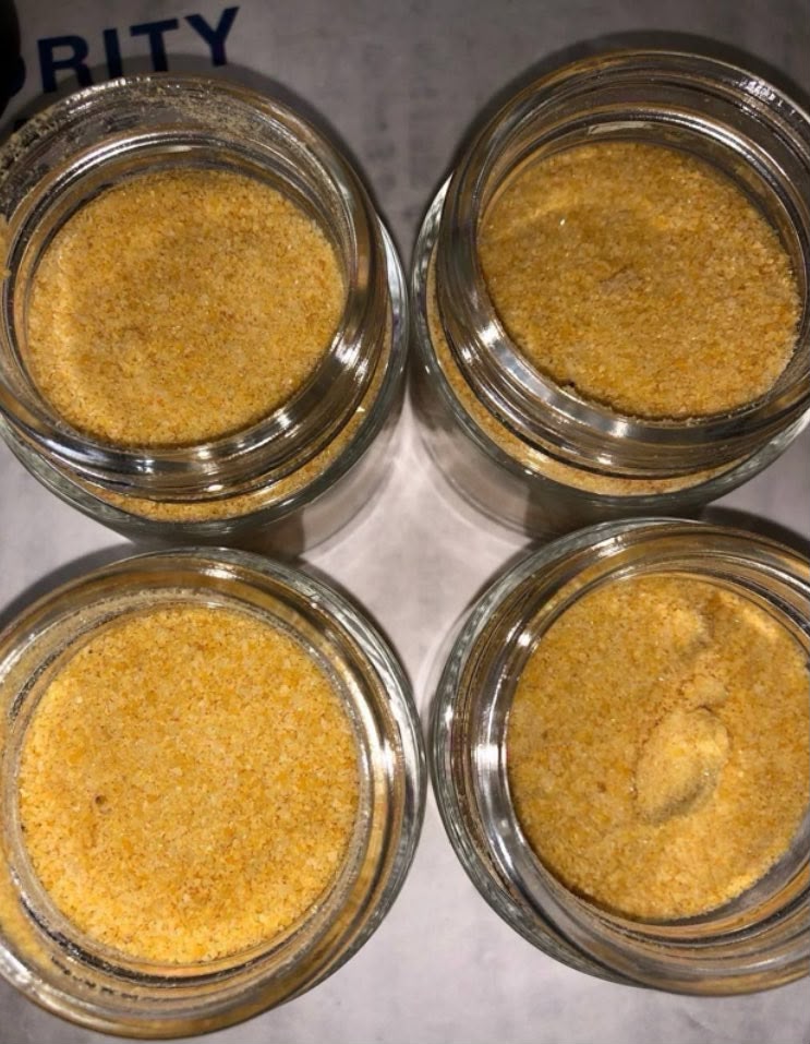 N,N-DMT - Image 2