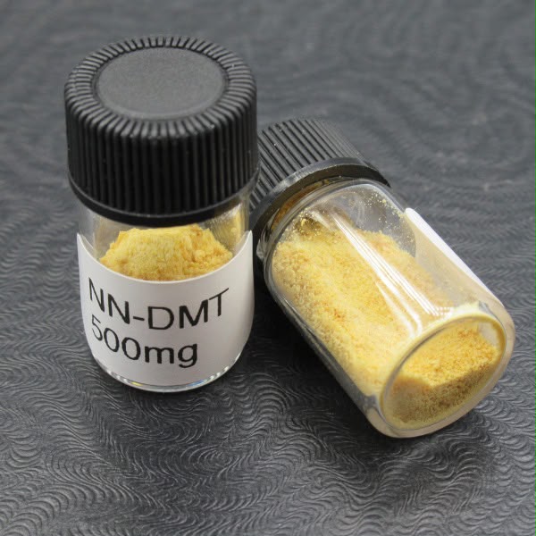 N,N-DMT - Image 3