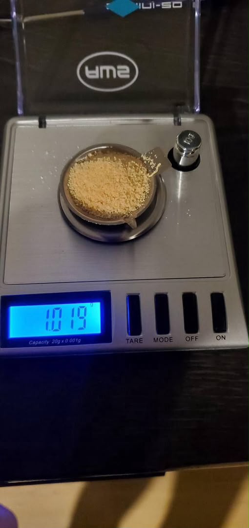 N,N-DMT - Image 4