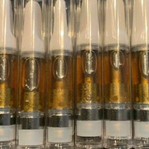 750mg/1ml 5-MeO DMT Disposable Vapes