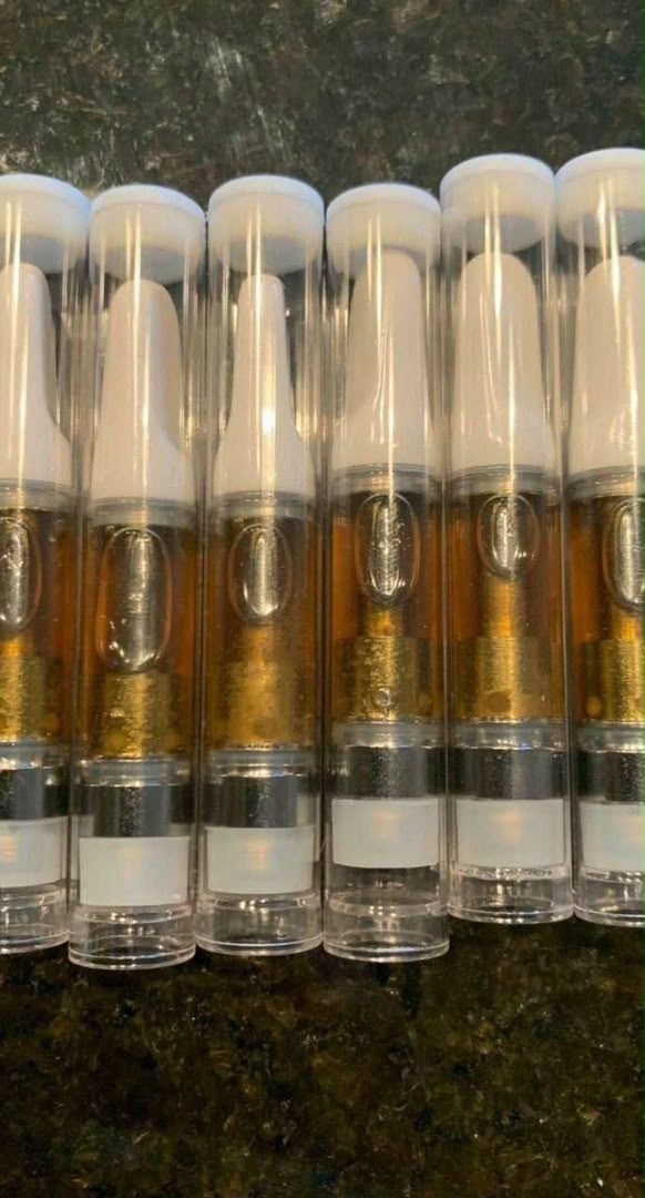750mg/1ml 5-MeO DMT Disposable Vapes