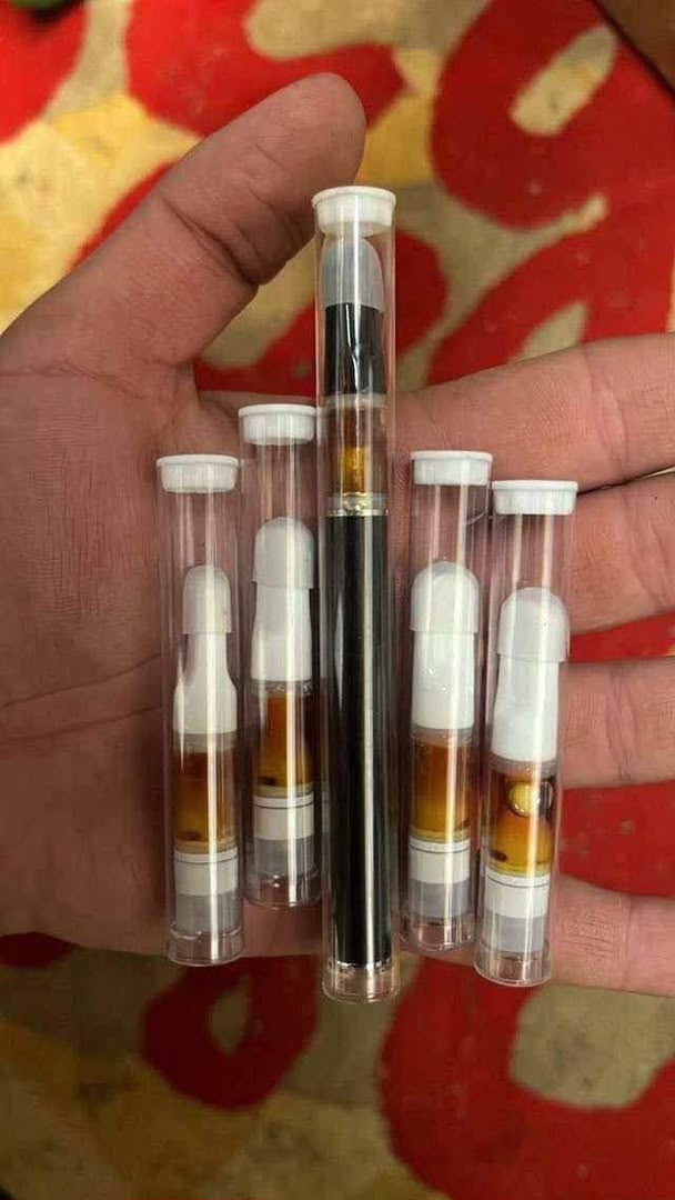 750mg/1ml 5-MeO DMT Disposable Vapes - Image 2