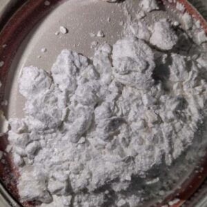 Mescaline Hemisulphate