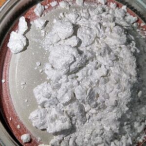 Mescaline Hemisulphate Mescaline Hemisulphate