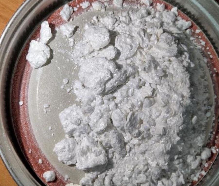 Mescaline Hemisulphate - Image 2