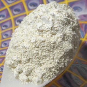 Mescaline Sulphate
