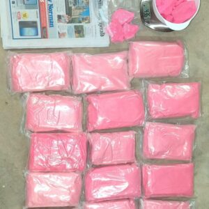 Miami Pink Tusi Miami Pink Tusi