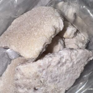 Mephedrone (4-MMC) Mephedrone (4-MMC)