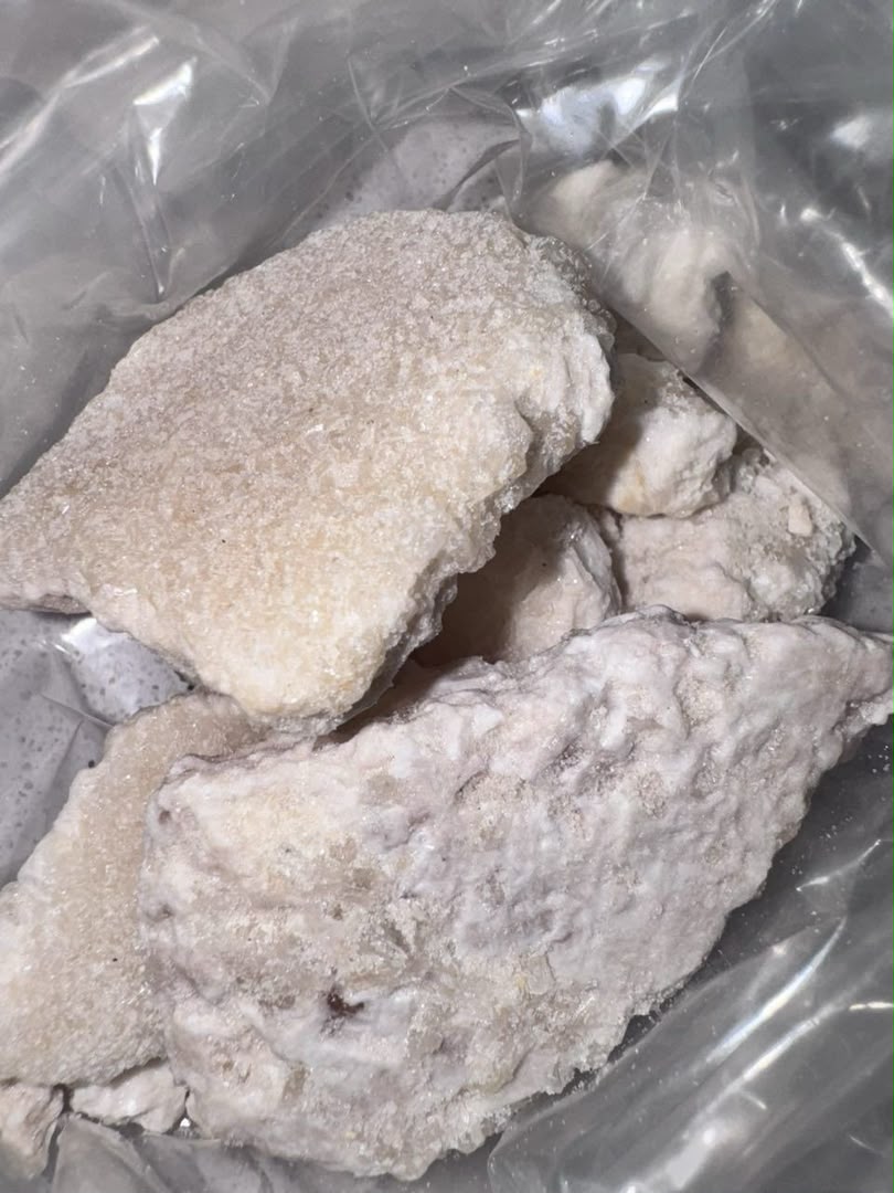Mephedrone (4-MMC) - Image 2