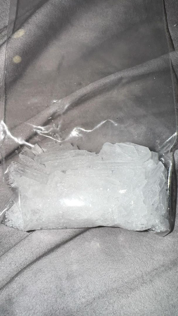 Crystal Meth ice - Image 2