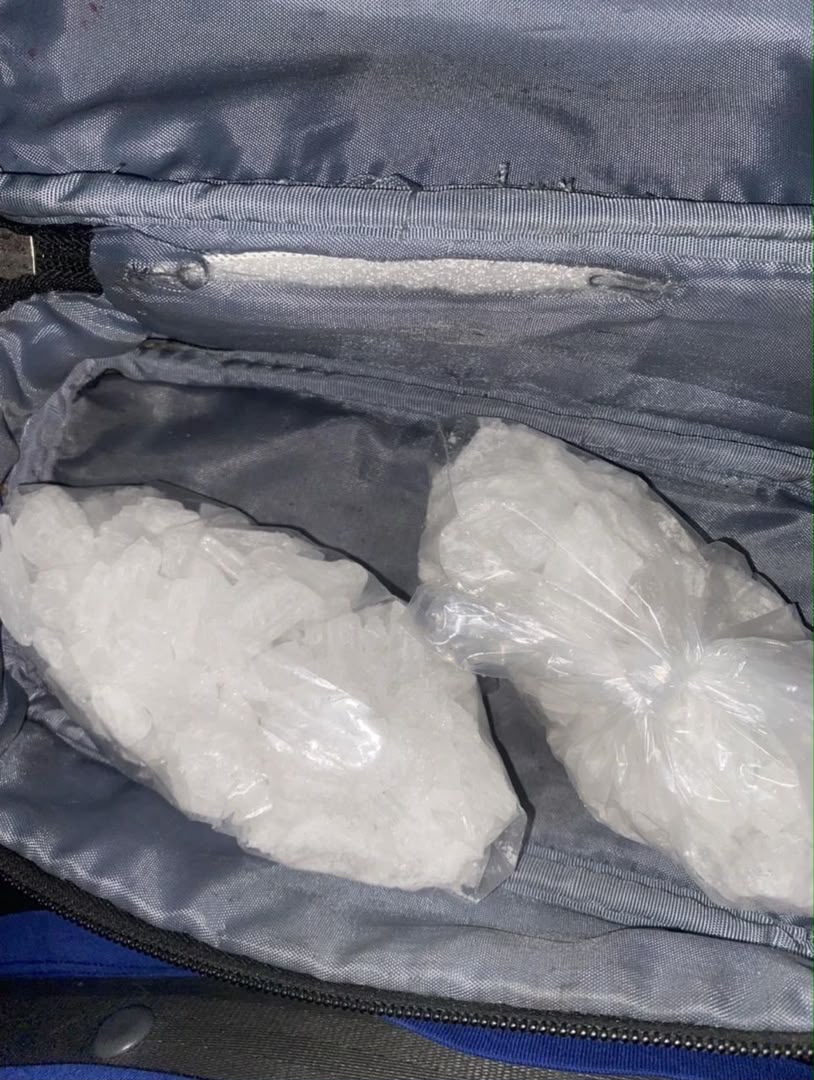Crystal Meth ice - Image 3