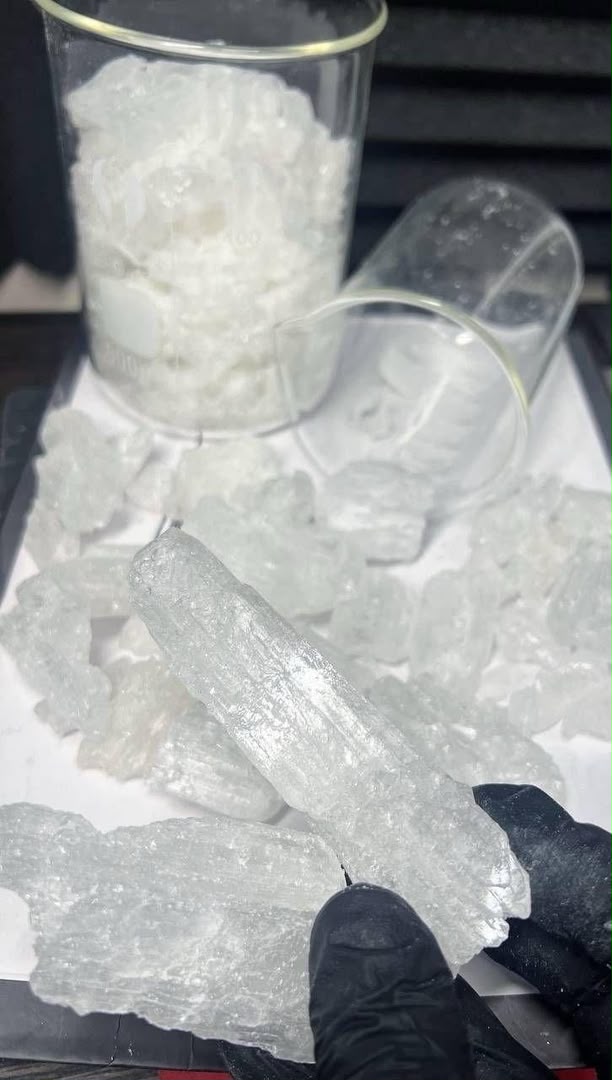 Crystal Meth ice - Image 4