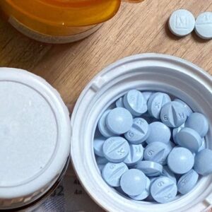 K9 30mg Oxycodone Pharma-Grade Press K9 30mg Oxycodone Pharma-Grade Press