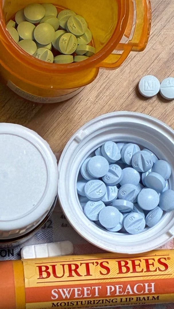 K9 30mg Oxycodone Pharma-Grade Press - Image 2