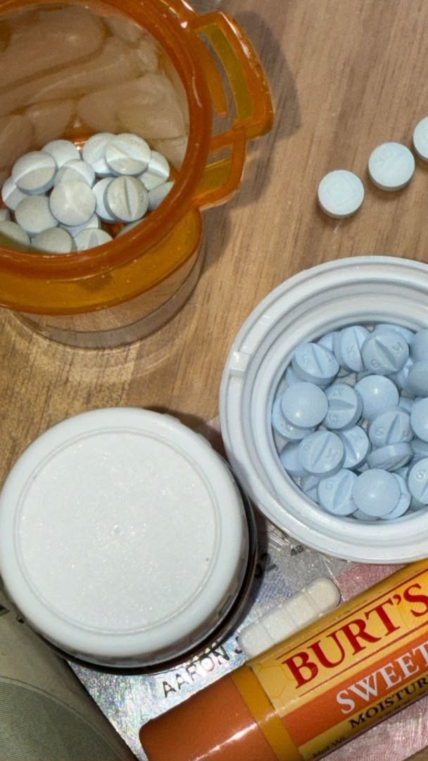 K9 30mg Oxycodone Pharma-Grade Press - Image 3