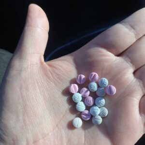 M30 30mg Oxycodone Pharma-Grade Press M30 30mg Oxycodone Pharma-Grade Press