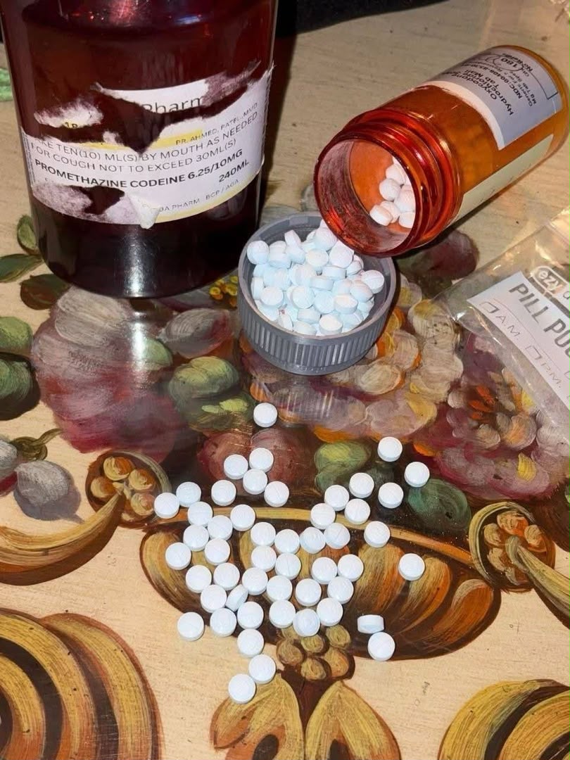 M30 30mg Oxycodone Pharma-Grade Press - Image 5