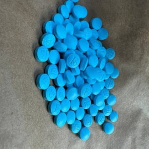 Faroxy 40mg Oxycodone
