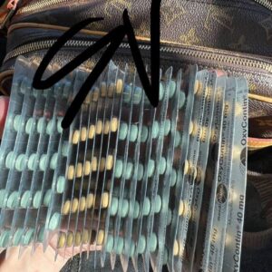 OC-40 Oxycodone OC-40 Oxycodone