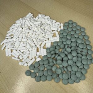 OP-80 Oxycodone OP-80 Oxycodone