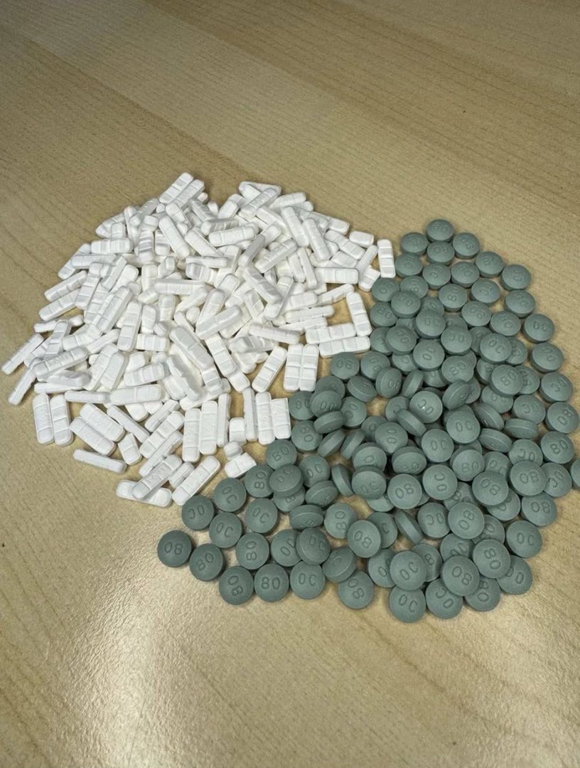 OP-80 Oxycodone - Image 2