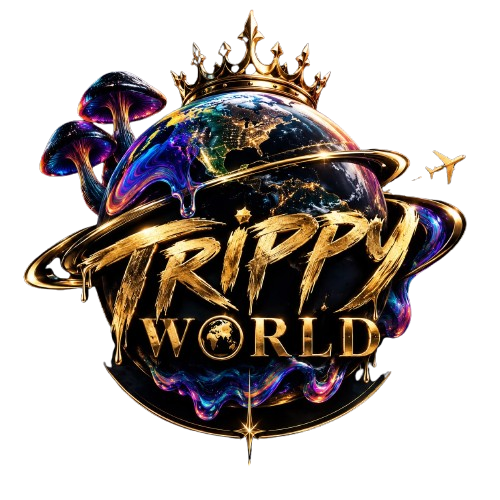 Trippy World