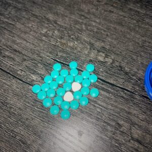 Faroxy 40mg Oxycodone