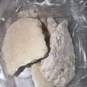 Mephedrone (4-MMC)
