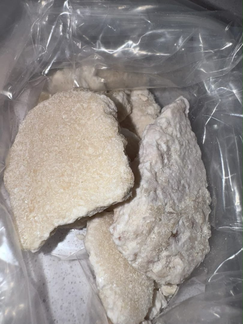 Mephedrone (4-MMC)