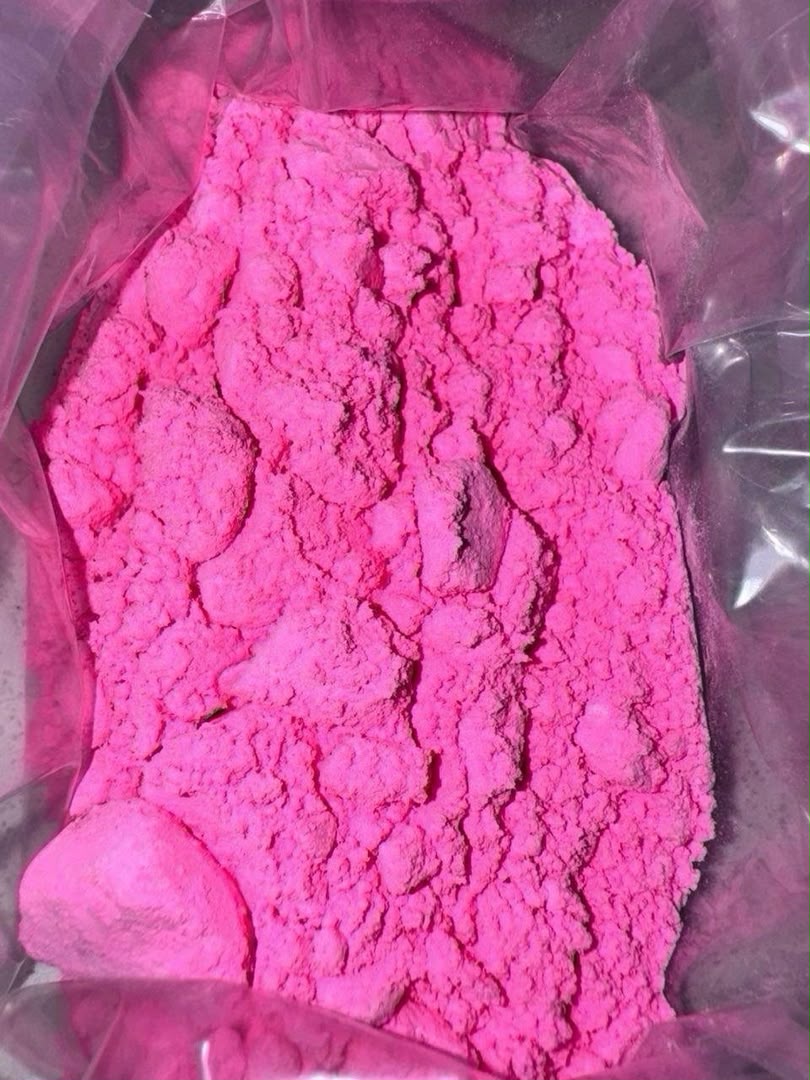 Miami Pink Tusi
