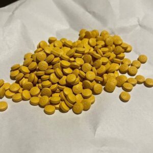 OC-40 Oxycodone