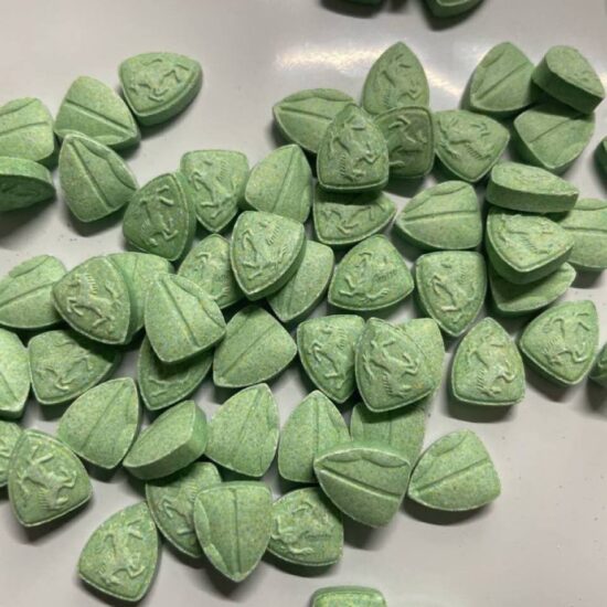 Ecstasy/XTC/MDMA capsules/ presses
